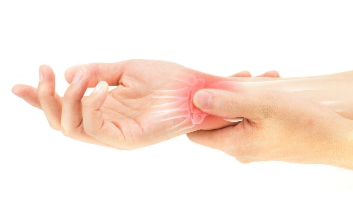 Massage for Osteoarthritis